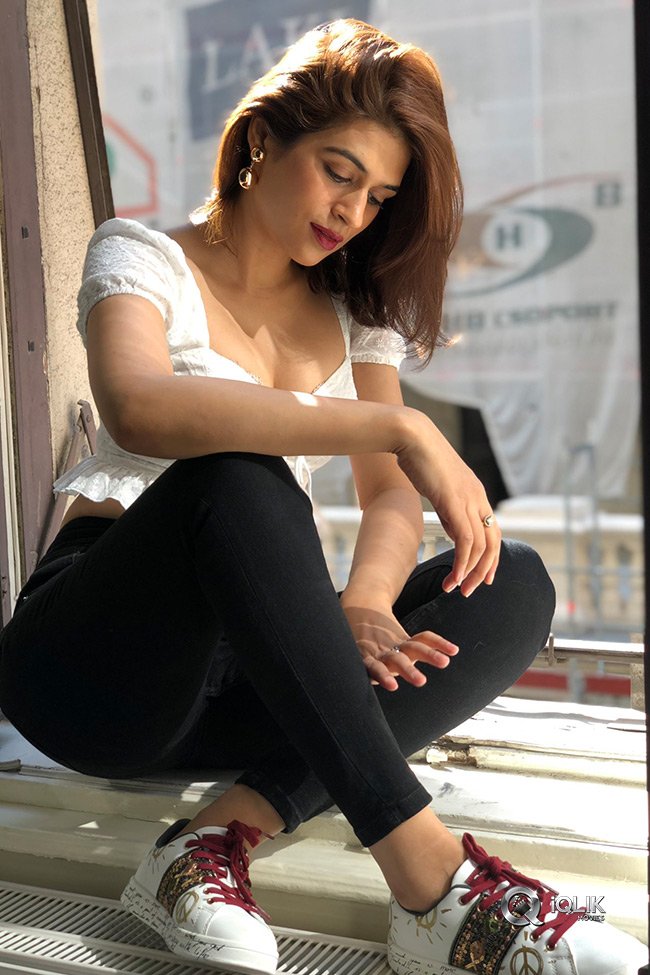 Shraddha-Das